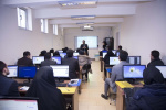 برگزاری کارگاه‌ آموزشی سامانه یکپارچه کتابخانه دانشگاه جامع علمی کاربردی استان البرز
