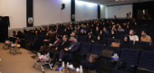 برگزاری کارگاه آموزشی سامانه هم آوا به میزبانی دانشگاه جامع علمی کاربردی استان البرز