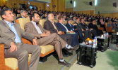 به همت دانشگاه جامع علمی _ کاربردی البرز؛ اختتامیه پنجمین جشنواره درون دانشگاهی «حرکت» در البرز بر گزار شد
