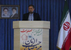 حضور رییس دانشگاه جامع علمی کاربردی استان البرز به عنوان سخنران پیش از خطبه های نماز جمعه کرج
