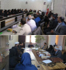 برگزاری کارگاه هماهنگی ویژۀ مدرسان گروه عمومی
