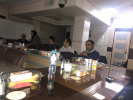 برگزاری چهاردهمین جلسه برنامه درسی  دانشگاه جامع علمی کاربردی استان البرز