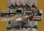 برگزاری اولین جلسه انتخاب پژوهشگر مهارت افزا به میزبانی دانشگاه جامع علمی کاربردی استان البرز