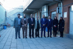 برگزاری آزمون متمرکز در مراکز آموزش علمی – کاربردی استان  البرز