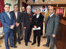 کتب درسی دانشگاه جامع علمی کاربردی منتشر می شود