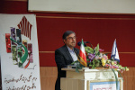 مراسم تجلیل از پژوهشگران و فناوران برتر دانشگاه جامع علمی کاربردی البرز صبح دوشنبه در باشگاه فرهنگی میلاد کرج برگزار شد.