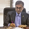 پیام تبریک نوروزی رییس دانشگاه جامع علمی کاربردی استان البرز