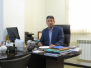 تقدیر از حوزه مالی واحد استان البرز