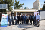 مسئول حوزه بسیج اساتید دانشگاه جامع علمی – کاربردی استان البرز معرفی شد