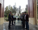 دکتر دانش کار آراسته در آئین افتتاح مرکز علمی کاربردی نیروی انتظامی مطرح کرد: حضور فراگیر و موثر نیروی انتظامی برای ما باعث خرسندی است.