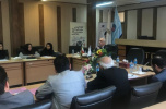 برگزاری کارگاه مهارتهای مشترک کسب و کار و کارآفرینی