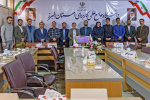 سومین دوره مسابقات مناظره دانشجویی دانشگاه جامع علمی کاربردی البرز