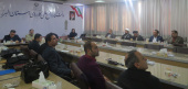 دوره مهارت های عمومی تربیت مدرس به همت دانشگاه جامع علمی کاربردی استان البرز برگزار شد