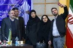 گزارش تصویری نشست هم اندیشی شوراها و تعامل دانشجویی دانشگاه جامع علمی کاربردی البرز