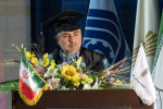 دومین جشن فارغ‌التحصیلان دانشگاه جامع علمی کاربردی البرز برگزار شد