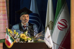 دکتر امید در جمع دانش‌آموختگان عنوان کرد: رسالت دانشگاه علمی کاربردی تربیت کارفرما و کارآفرین است