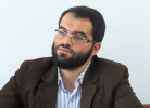 مجتبی صفری به عنوان کارمند نمونه سال ۱۳۹۸ در دانشگاه جامع علمی کاربردی معرفی شد