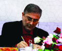 پیام تبریک دکتر دانش کار آراسته رییس دانشگاه جامع علمی کاربردی استان البرز  به مناسبت هفته معلم
