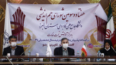 با رعایت سه اصل «کیفیت گرایی»، «ماموریت گرایی» و «قانونمندی»؛ «هر دانشجو یک کارآفرین» در دانشگاه علمی کاربردی تحقق می‌یابد
