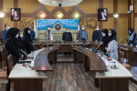 گزارش تصویری از هفدهمین نشست هم‌اندیشی مسئولین فرهنگی و دانشجویی استان البرز و نخستین نشست هم‌اندیشی مشاورین روانشناس مراکز تحت نظارت
