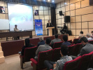 نشست علمی تخصصی رشته فوتسال و فوتبال به میزبانی دانشگاه علمی کاربردی البرز