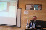 گزارش تصویری از برگزاری دوره آموزش آشنایی با نظام علمی کاربردی ویژه مدرسان -۱۰ مهر ۱۳۹۹