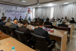 «حامد باقری فراهانی» سکاندار دانشگاه جامع علمی کاربردی البرز شد