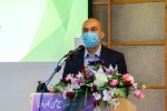 گزارش تصویری&quot;تجلیل از مدرسان برتر کشوری و استانی دانشگاه علمی کاربردی البرز &quot;