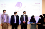 کسب عنوان رتبه نخست در آیین رویداد کمند توسط دانشجوی مرکز آموزش علمی کاربردی مشکات ولایت