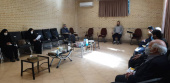 چهارمین جلسه کمیته هماهنگی کانون های قرآن و عترت در برگزار شد