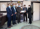 مرکز آموزش علمی کاربردی خانه کارگر ساوجبلاغ، مرکز برتر شناخته شد