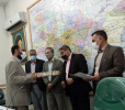 کانون بسیج اساتید دانشگاه جامع علمی کاربردی البرز، به عنوان کانون فعال شناخته شد