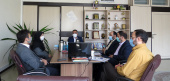تشکیل کارگروه انتصاب دانشگاه جامع علمی کاربردی البرز