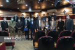 طی مراسمی از مدرسان فعال مرکز آموزش علمی کاربردی جهاد دانشگاهی کرج تقدیر شد