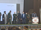 کانون بسیج اساتید دانشگاه جامع علمی کاربردی استان البرز به عنوان موفق ترین کانون سال ۱۳۹۹