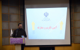 آیین تودیع و معارفه روسای دانشگاه علمی کاربردی البرز برگزار شد
