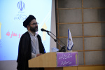 حجت الاسلام والمسلمین رمضانی: مراقب حقالناس در دانشگاهها و ادارات باشید