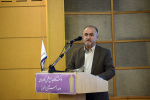 دکتر مهراب رجبی: جایگاه و قدمت علمی البرز مایه مباهات است