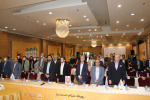 برگزاری اولین استارتاپ صنایع نوشیدنی توسط مرکز علمی کاربردی عالیفرد در هتل اوین