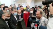 در جشنواره ایده‌های برتر؛ طرح «آسیاب اغتشاشی» موفق به کسب دیپلم افتخار شد