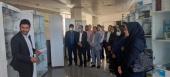 تقویت مراکز رشد و نوآوری البرز در سایه تعامل دانشگاه علمی کاربردی و پارک علم و فناوری