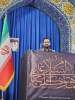 رئیس دانشگاه جامع علمی کاربردی البرز در سخنان پیش از خطبه نماز جمعه هشتگرد:  دانشگاه علمی کاربردی به حل مسئله بیکاری و توسعه اقتصاد در جامعه می‌پردازد