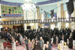 گزارش تصویری "محفل دوشنبه های قرآنی دانشگاه جامع علمی کاربردی استان البرز"