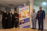 گزارش تصویری برگزاری مسابقه فوتسال دانشجویان مراکز آموزش علمی کاربردی استان البرز