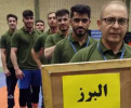 دانشجویان دانشگاه جامع علمی کاربردی استان البرز در نهمین دوره مسابقات کشتی دانشجویی کشور خوش درخشیدند