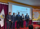 رویدادشتاب «نیاز محور در حوزه صنایع غذایی» در تبریز برگزار شد