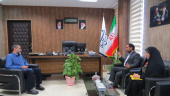 نماینده مردم کرج، فردیس، اشتهارد و آسارا در مجلس شورای اسلامی: دانشگاه جامع علمی کاربردی برای ترویج فرهنگ مهارت آموزی در کشور گام های موثری برداشته است