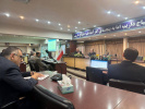 بررسی شناسنامه شایستگی‌ها و ارزیابی مشاغل پیشنهادی استان البرز در ستاد مرکزی دانشگاه جامع علمی کاربردی