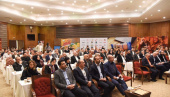 استارتاپهای گروه صنعتی سن ایچ برگزار شد