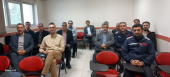 برگزاری اولین آزمون صلاحیت حرفهای در مرکز آموزش علمی کاربردی آذین خودرو
